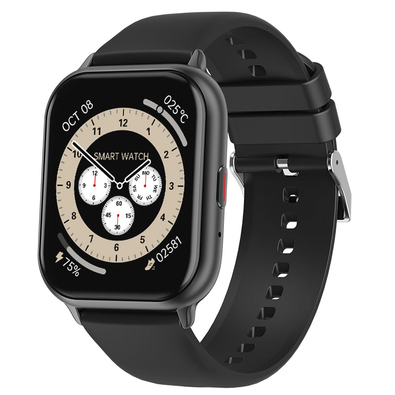 1.85" Smart Watch with Bluetooth Calls & 112 Sport Modes