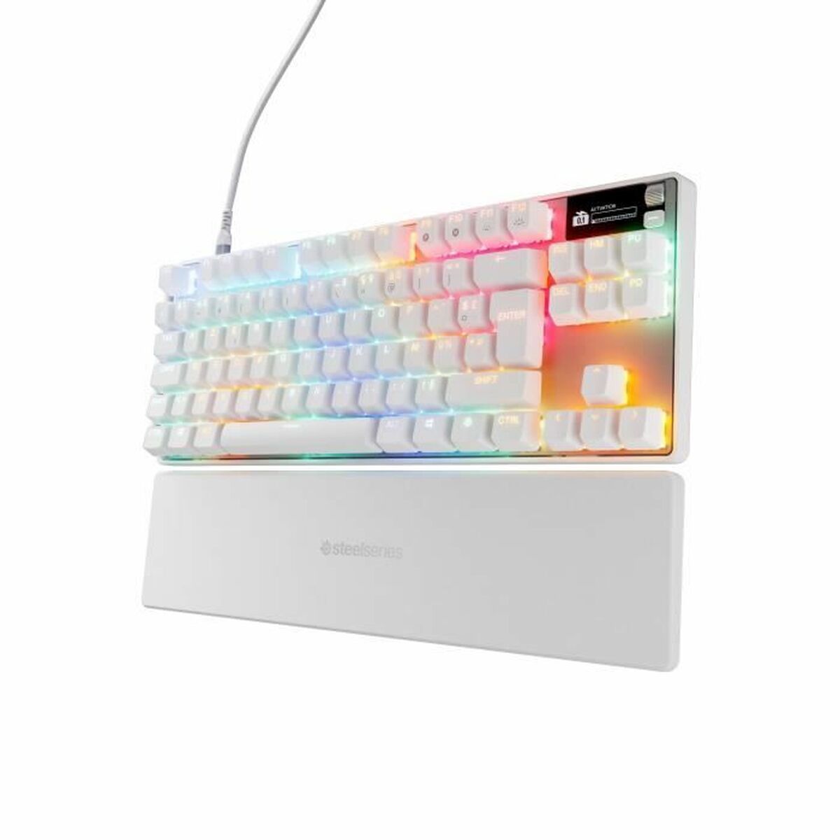 SteelSeries Gaming Keyboard - Professional Esports Grade