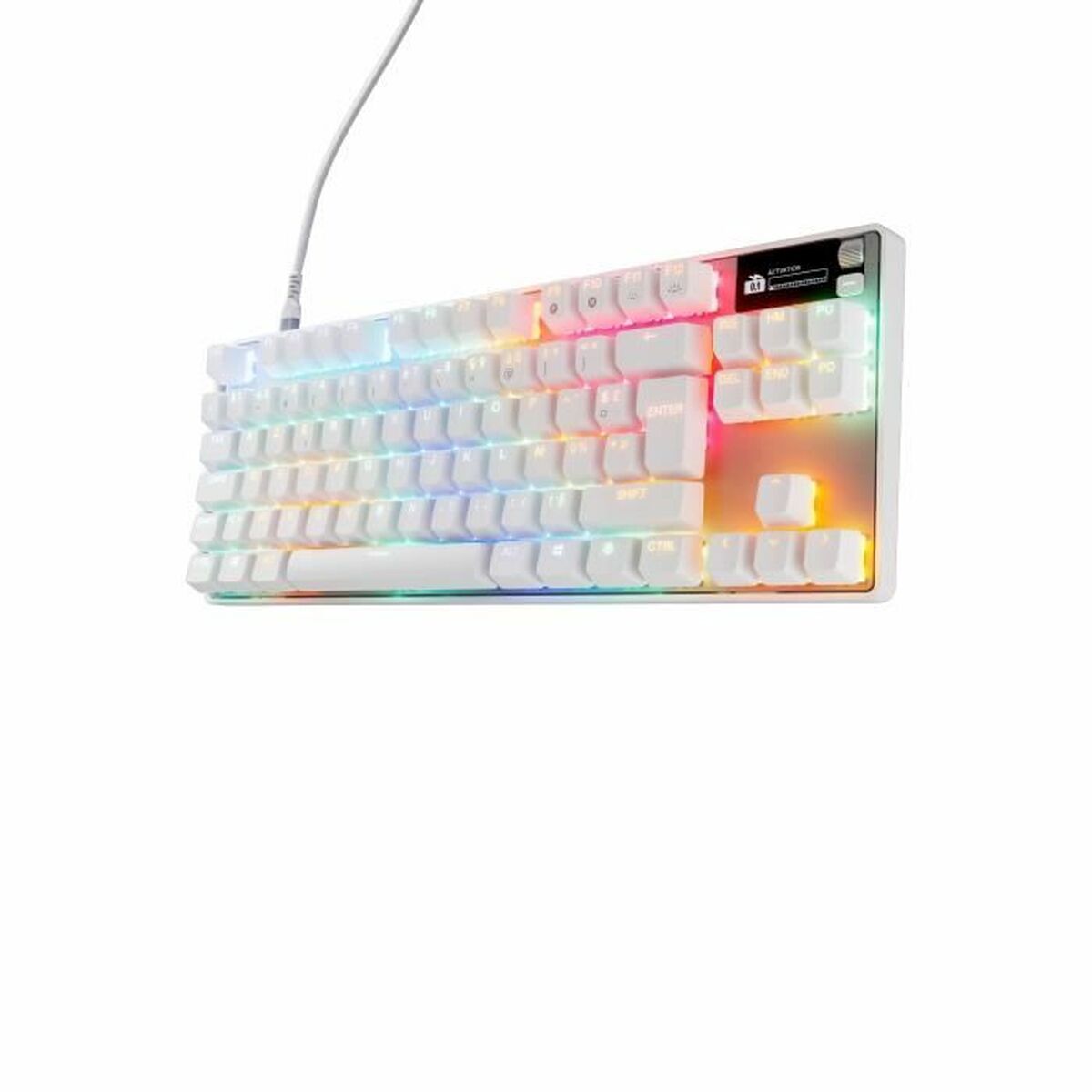 SteelSeries Gaming Keyboard - Professional Esports Grade