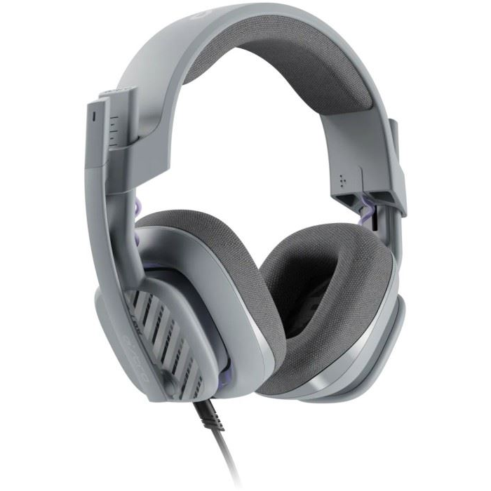 Astro A10 Gen 2 Gaming Headset - Grey Professional Audio