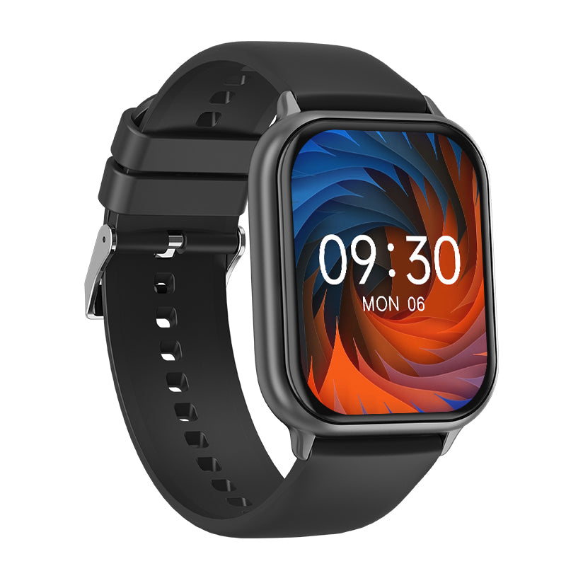 1.85" Smart Watch with Bluetooth Calls & 112 Sport Modes