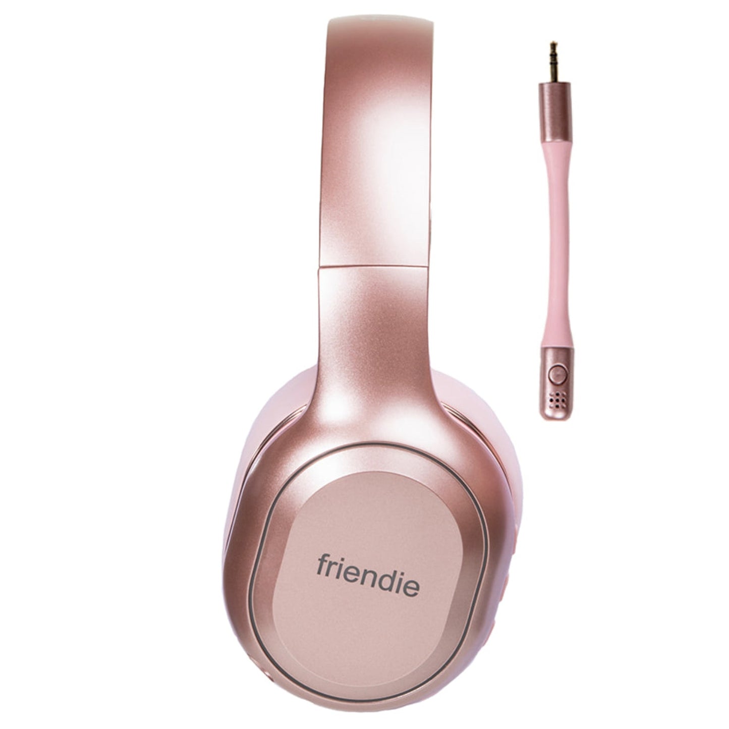 AIR Duo Wireless Over-Ear Headphones - 54H Battery Life