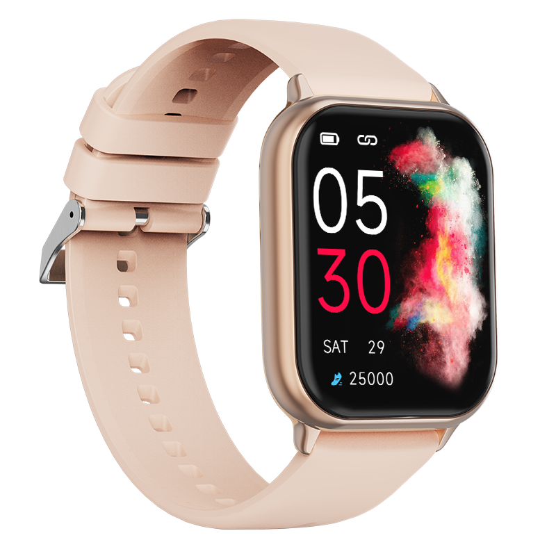 1.85" Smart Watch with Bluetooth Calls & 112 Sport Modes