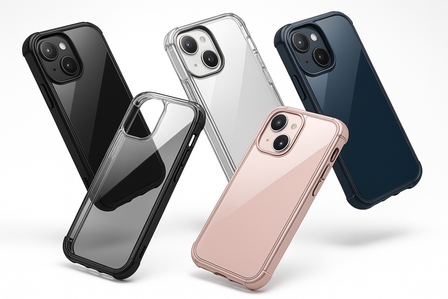 Phone Cases & Accessories
