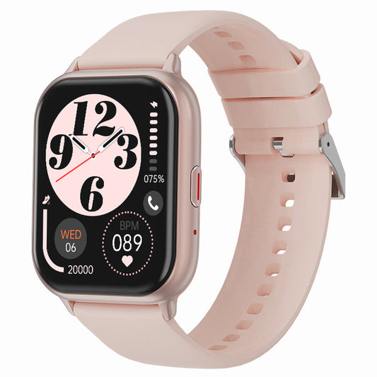 1.85" Smart Watch with Bluetooth Calls & 112 Sport Modes