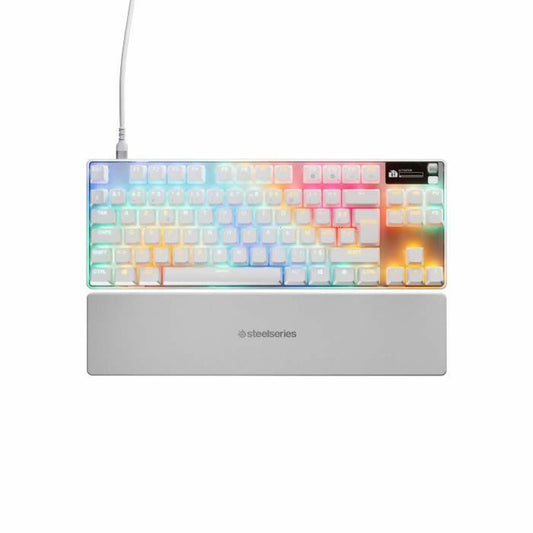 SteelSeries Gaming Keyboard - Professional Esports Grade
