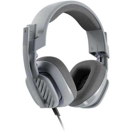 Astro A10 Gen 2 Gaming Headset - Grey Professional Audio