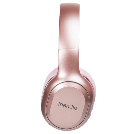 AIR Duo Wireless Over-Ear Headphones - 54H Battery Life