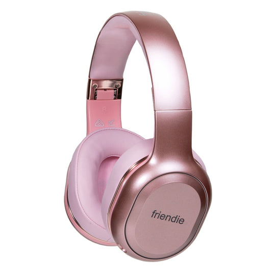 AIR Duo Wireless Over-Ear Headphones - 54H Battery Life